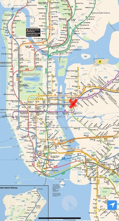 Elegant Nyc Apt 2Bedrooms 14 Minutes To Times Square! Weehawken Esterno foto