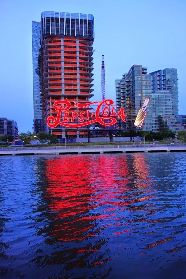Elegant Nyc Apt 2Bedrooms 14 Minutes To Times Square! Weehawken Esterno foto