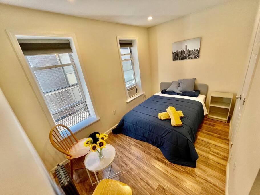 Elegant Nyc Apt 2Bedrooms 14 Minutes To Times Square! Weehawken Esterno foto
